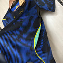 Camisa Brasil 2026 – Reserva – Torcedor – Azul