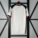 Camisa Milan 2025/26 – Reserva – Branca