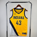 Regata NBA – Indiana Pacers 2022/23 – Edição Statement