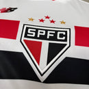 Camisa São Paulo 2026/27 – Titular Feminina