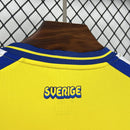 Camisa Suécia 2026 – Titular