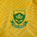 Camisa África do Sul 2026 – Titular