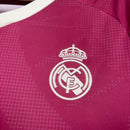 Camisa Real Madrid 2026/27 – Terceira