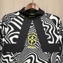 Camisa Brasil 2026 – Goleiro