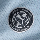Camisa Manchester City 2026/27 – Titular Manga Longa
