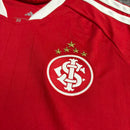 Camisa Internacional 2026/27 – Titular Infantil