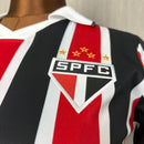 Camisa São Paulo 2026/27 – Reserva Feminina