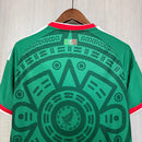 Camisa México 2026 – Titular