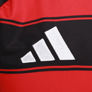 Camisa Flamengo 2025/26 – Titular Masculina – De Arrascaeta