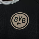 Camisa Borussia Dortmund 2026/27 – Reserva – Preta