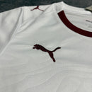 Camisa Fluminense 2026/27 – Reserva Infantil