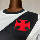 Camisa Vasco 2026/27 – Reserva Feminina