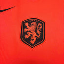 Camisa Holanda 2026 – Titular