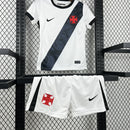 Camisa Vasco 2026/27 – Reserva Infantil