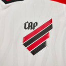 Camisa Athletico Paranaense 2026/27 – Reserva Masculina