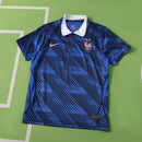 Camisa França 2026 – Titular Infantil