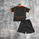 Camisa Corinthians 2025/26 – Terceira Infantil