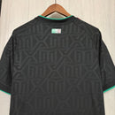 Camisa México 2026 – Terceira