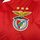Camisa Benfica 2026/27 – Titular – Vermelha