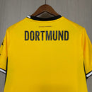 Camisa Borussia Dortmund 2026/27 – Titular – Amarela