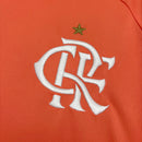 Camisa Flamengo 2026/27 – Goleiro Masculina