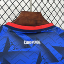 Camisa Cabo Verde 2026 – Titular