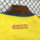 Camisa Colômbia 2026 – Titular