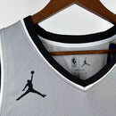 Regata NBA – San Antonio Spurs 2025/26 – Edição Statement