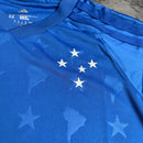 Camisa Cruzeiro 2026/27 – Titular Infantil