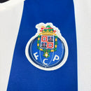 Camisa Porto 2026/27 – Titular – Azul e branco