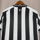 Camisa Botafogo 2026/27 – Titular Masculina