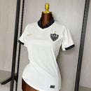 Camisa Atlético Mineiro 2026/27 – Reserva Feminina