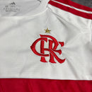 Camisa Flamengo 2026/27 – Reserva Infantil