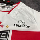 Camisa São Paulo 2026/27 – Titular Infantil