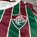 Camisa Fluminense 2026/27 – Titular Infantil