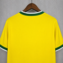 Camisa Flamengo 2026/27 – Terceira Masculina – Amarela