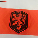 Camisa Holanda 2026 – Reserva