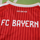 Camisa Bayern de Munique 2026/27 – Titular Infantil