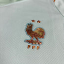Camisa França 2026 – Reserva Infantil