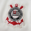 Camisa Corinthians 2026/27 – Titular Infantil