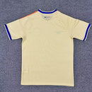 Camisa Curaçao 2026 – Reserva