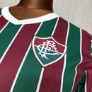 Camisa Fluminense 2026/27 – Titular Feminina