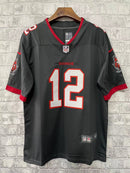 Jersey NFL – Tampa Bay Buccaneers – Vapor Limited Cinza
