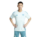 Camisa Cruzeiro 2025/26 – Treino Masculina – Azul