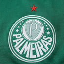 Camisa Palmeiras 2026/27 – Titular – Verde