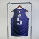 Regata NBA – Sacramento Kings 2023/24 – Edição Statement
