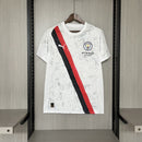 Camisa Manchester City 2025/26 – Reserva – Branca
