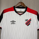 Camisa Athletico Paranaense 2026/27 – Reserva Masculina