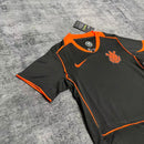 Camisa Corinthians 2025/26 – Terceira Infantil