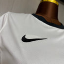 Camisa Vasco 2026/27 – Reserva Feminina